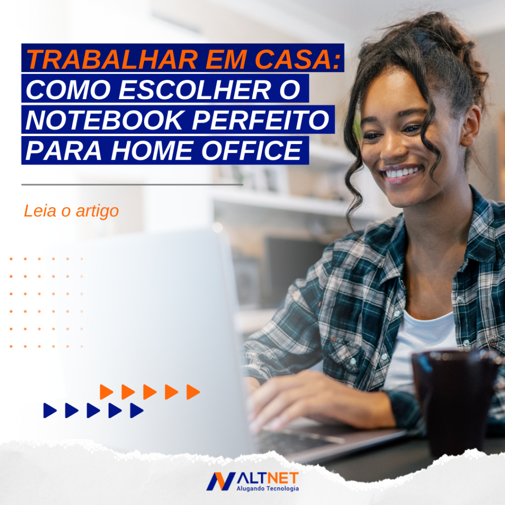 Trabalhar em casa