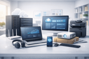 aluguel de notebook para empresa