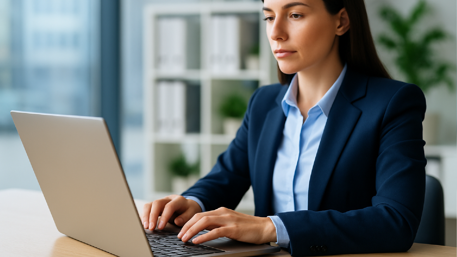 Imagem ilustrativa sobre Aluguel de notebook para empresas em crescimento: quando investir nessa estratégia